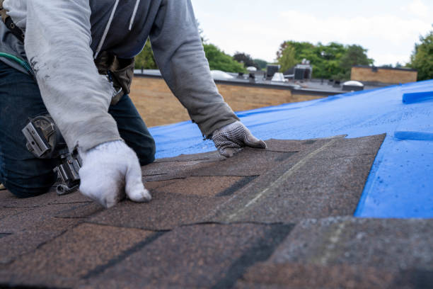 Quick and Trustworthy Emergency Roof Repair Services in Sun Prairie, MT