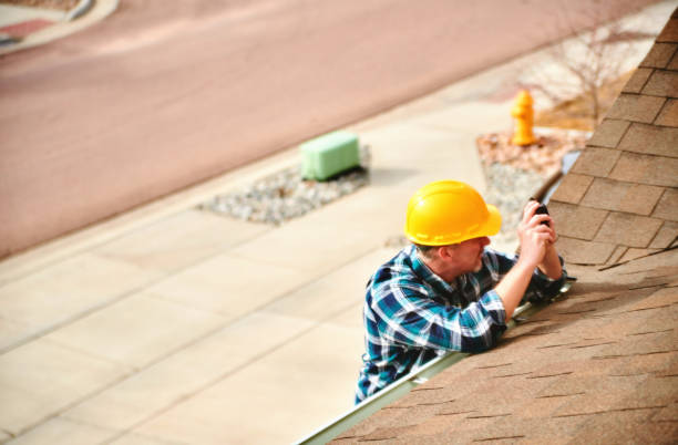 Best Commercial Roofing Services  in Sun Prairie, MT