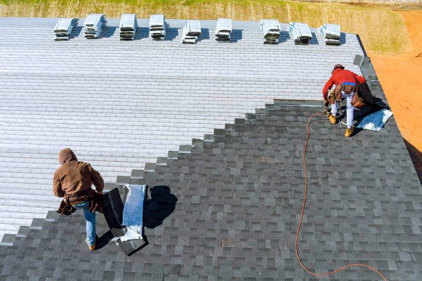 Professional Roofing Contractor in Sun Prairie, MT