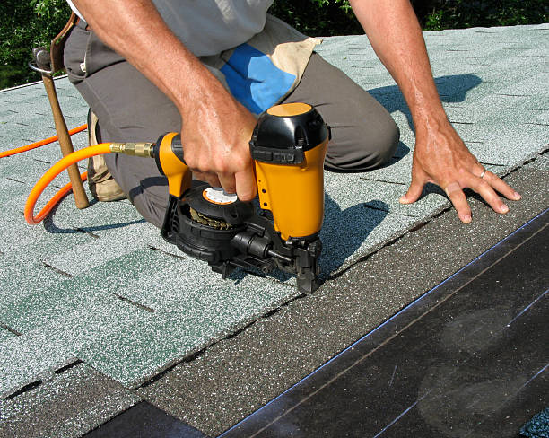 Best Storm Damage Roof Repair  in Sun Prairie, MT