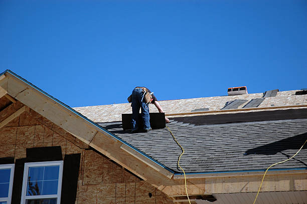 Best Roof Gutter Cleaning  in Sun Prairie, MT