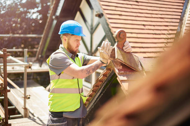 Best Slate Roofing Contractor  in Sun Prairie, MT